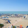 Отель Beautiful Apartment in Cattolica With Wifi, фото 10