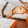 Отель Buckinghams Leary Farm Cottage, фото 13
