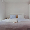 Отель Ferienwohnung Backbord, фото 5
