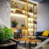 Отель ATOUR X Hotel Shanghai Lujiazui Binjiang Avenue, фото 4