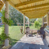 Отель Historic Fort Smith Cottage < 1 Mi to Downtown!, фото 18