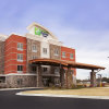 Отель Holiday Inn Express & Suites Hot Springs, an IHG Hotel в Хот-Спрингсе