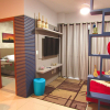 Отель Elegante² Loft Felau um Plus na sua acomodação., фото 25