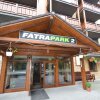 Отель Fatrapark 2 Apartments & Restaurant, фото 32