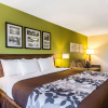 Отель Sleep Inn & Suites, фото 3