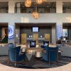 Отель DoubleTree Suites by Hilton Htl & Conf Cntr Downers Grove, фото 10