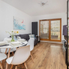 Отель Batorego 7 Apartament Gdynia by Renters, фото 12