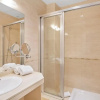 Отель Apartamentos Metrópolis Sevilla, фото 9