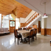 Отель OYO 13232 Red Rose Cottage, фото 9