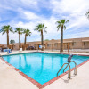 Отель OYO Hotel Yuma AZ - I-8/US-95, фото 13
