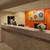 Отель Cloverleaf Suites Kansas City - Overland Park, фото 11