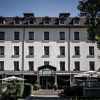 Отель Grand Hotel & Spa Uriage, фото 1