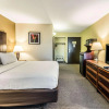 Отель Clarion Hotel - Cincinnati North, фото 3