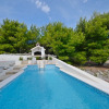 Отель Villa With 6 Bedrooms in Ražanj, With Wonderful sea View, Private Pool, фото 16
