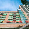 Отель Q+ Hua Qiao Hotel, фото 14
