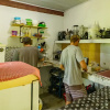 Отель Hostel e Camping Rio das Pedras, фото 10