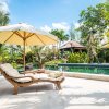 Отель Beautiful Villa With Private Pool, Bali Villa 2029, фото 11