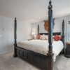 Отель Blackhawk 2817 4 Bedroom Townhouse, фото 3