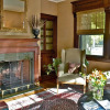 Отель Hilltop Inn, фото 3