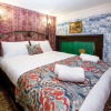 Отель Tiflis Inn Glamour Boutique Hotel, фото 12