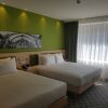 Отель Hampton by Hilton Antwerp Central Station, фото 22