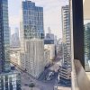 Отель Melbourne Lifestyle Apartments - Best Views on Collins, фото 15