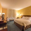 Отель Fairfield Inn And Suites Atlanta Acworth, фото 4