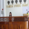 Отель Thien Phuc Hotel, фото 8