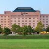 Отель Radisson Hotel Cedar Rapids в Сидар-Рапидсе