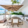 Отель Top Fort Lauderdale Condo 7th Floor - Private And Sanitized, Hotel Amenities, Free Parking for Stays, фото 12