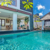Отель Kubu GWK Resort, фото 1