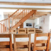 Отель East Pilton Farm Cottage - 4 Bedroom Cottage - Rhossili, фото 16