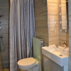 Отель Central City Apartments, фото 7