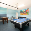 Отель Engaged Your Dream vacation in Champion Gates Large 8 Bedroom Home, фото 23