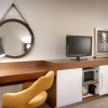 Отель Hampton Inn Tremonton, фото 5