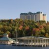 Отель Chateau On The Lake Resort Spa and Convention Center, фото 29