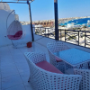 Отель Immaculate 3-bed Apartment sea View, фото 14