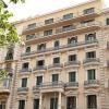 Отель Rent Top Apartments Eixample в Барселоне