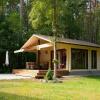 Отель Ruhnu Holiday House в Рухну