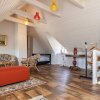 Отель 12 Person Holiday Home in Blokhus, фото 13