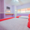 Отель OYO Hotel Morelos,  Villa Hidalgo, фото 23
