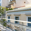 Отель Athens Cypria Hotel в Афинах