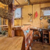 Отель Cabaña Rustica Cucao, фото 7