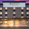 Отель WoodSpring Suites Knoxville-Cedar Bluff в Ноксвилле