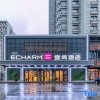 Отель Echarm Hotel, фото 1