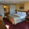 Отель Baldknobbers Motor Inn, фото 4