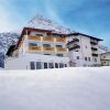Отель Alpenresidenz Ballunspitze, фото 1