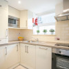 Отель Grand Canal District Apartments, фото 28