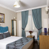 Отель İstanbul Panorama Hotel, фото 4