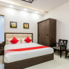 Отель Happy Home By OYO Rooms, фото 22